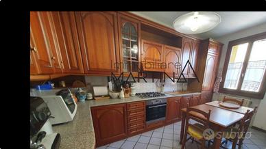 Cucina Scavolini completa