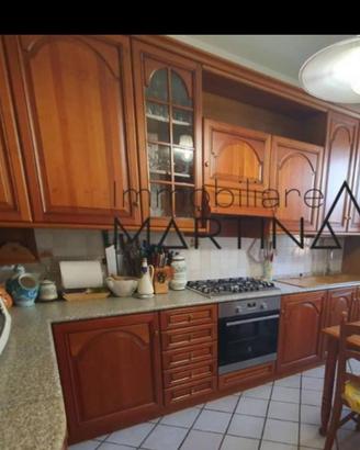 Cucina Scavolini completa