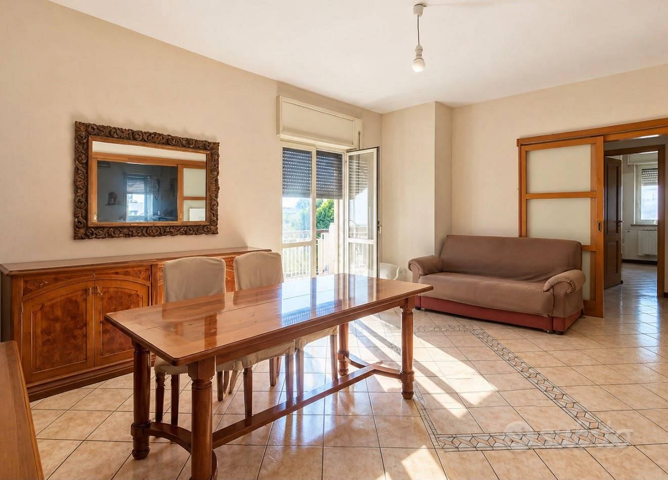 Appartamento – San Nicola La Strada, San Marco Evangelista, Caserta - Vista 3