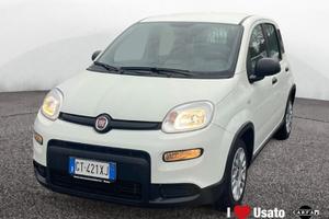 FIAT Panda New My24 1.0 70cv Hybrid