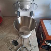 planetaria KENWOOD