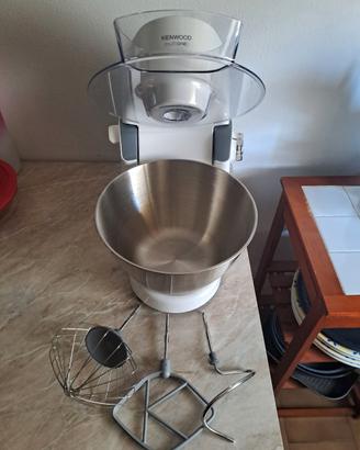 planetaria KENWOOD