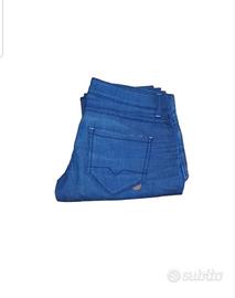Jeans Hugo Boss Originali Nuovi Tg.42 