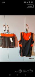 Completo sportivo donna XL