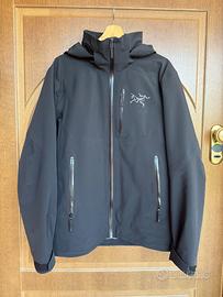 Arc’teryx cassiar jacket gore tex size M
