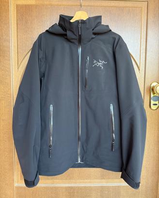 Arc’teryx cassiar jacket gore tex size M