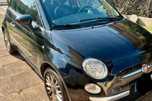 Fiat 500 1.2 per neopatentati