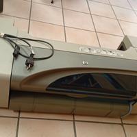 plotter HP Designjet 500  Plus