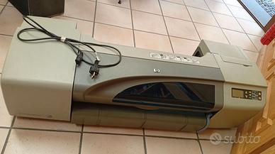 plotter HP Designjet 500  Plus