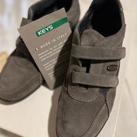 Scarpa donna invernale numero 36