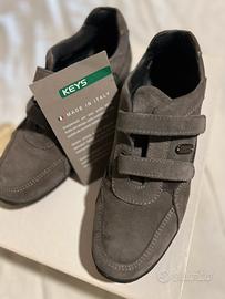 Scarpa donna invernale numero 36