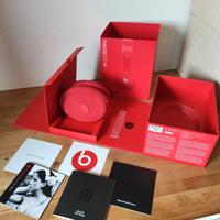 scatolo completo per cuffie beats solo