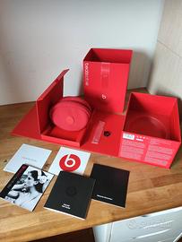 scatolo completo per cuffie beats solo
