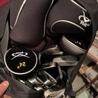 Set completo mazze da golf VOIT BAYMONT