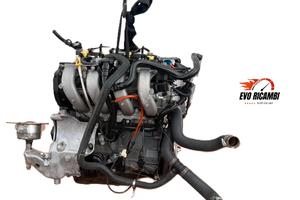 MOTORE NUDO FIAT MULTIPLA 1.6 BENZ-METANO 103 CV