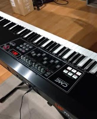 cme uf 70