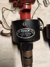 Spinterogeno Bosch 010 e br25