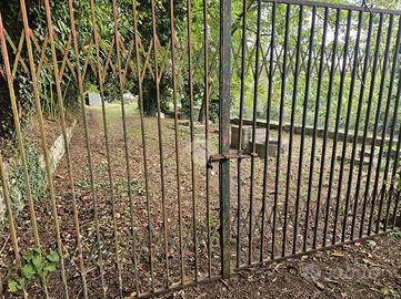 TER. AGRICOLO A VALMONTONE