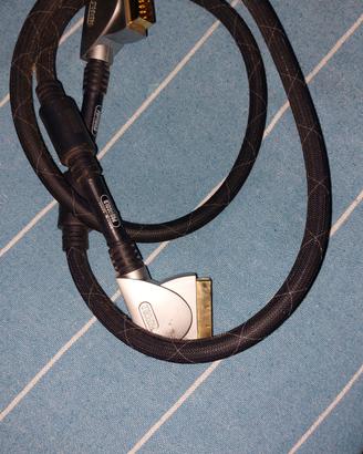 cavo presa scart 