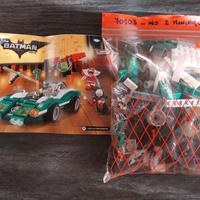 Set Lego Batman 70903 Riddle Racer