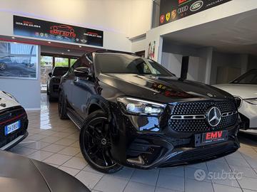Mercedes-benz GLE 450 d 4Matic Mild Hybrid Coupé A