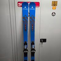 Dynastar GS Master 17 konect