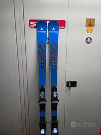 Dynastar GS Master 17 konect