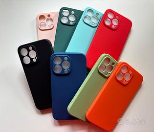 Set 8 cover iphone 13 pro