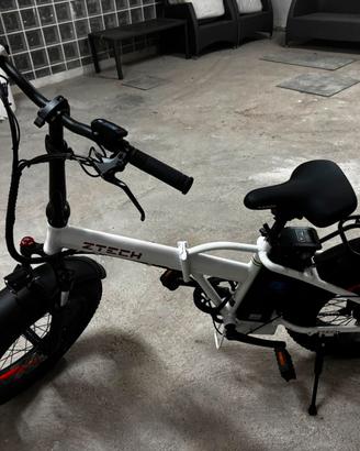 Bici elettrica