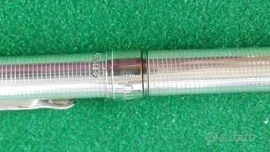 Penna marca UNOARGENTO VINTAGE