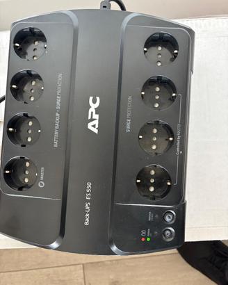 ups della APC Modello ES550