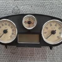 contachilometri lancia y 2004 1.2 benzina