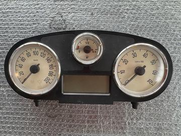 contachilometri lancia y 2004 1.2 benzina