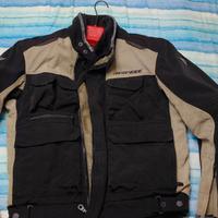 Giubbotto Dainese gore Tex