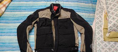 Giubbotto Dainese gore Tex
