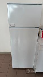 frigo incasso lavastoviglie lavello miscelatore