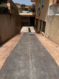 Garage per auto,moto o barche