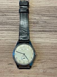 Orologio Vintage Marvin carica manuale