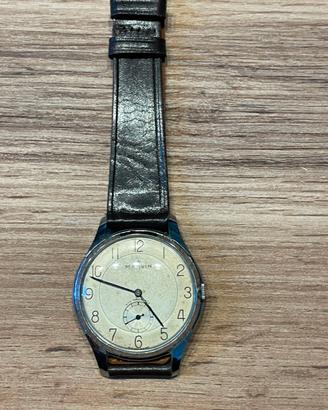 Orologio Vintage Marvin carica manuale