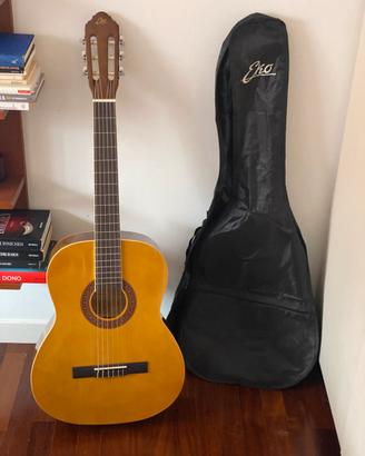 Chitarra classica nuova