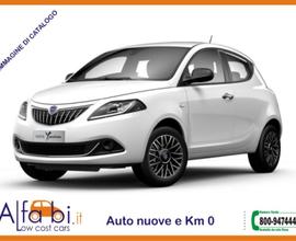 LANCIA Ypsilon 1.0 FireFly 70CV Hybrid Platino +