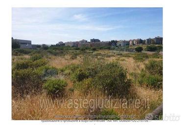 Terreno Agricolo Cagliari [A4303352]