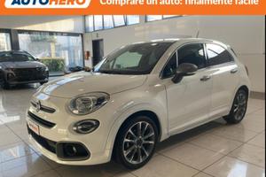 FIAT 500X BV99638