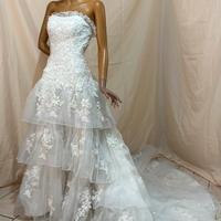 Vestito da Sposa