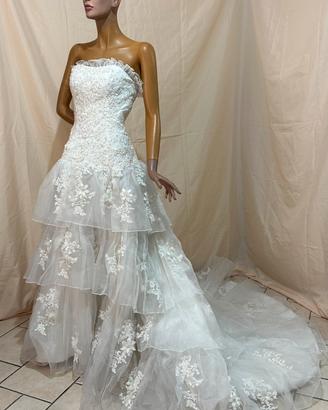 Vestito da Sposa