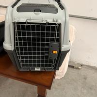 Trasportino per animali taglia media