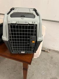 Trasportino per animali taglia media