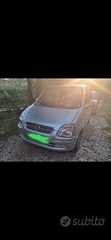 Opel Agila 2000 per neopatentati 