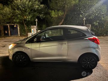 FORD KA 2011