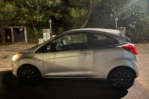 FORD KA 2011